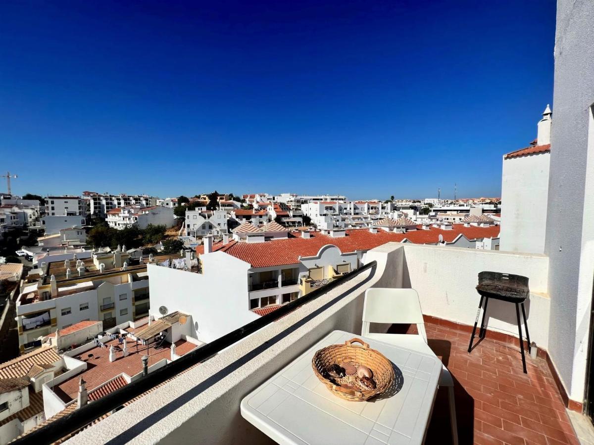 Albufeira Classic 2 By Homing Exteriér fotografie
