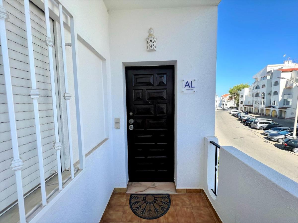 Albufeira Classic 2 By Homing Exteriér fotografie