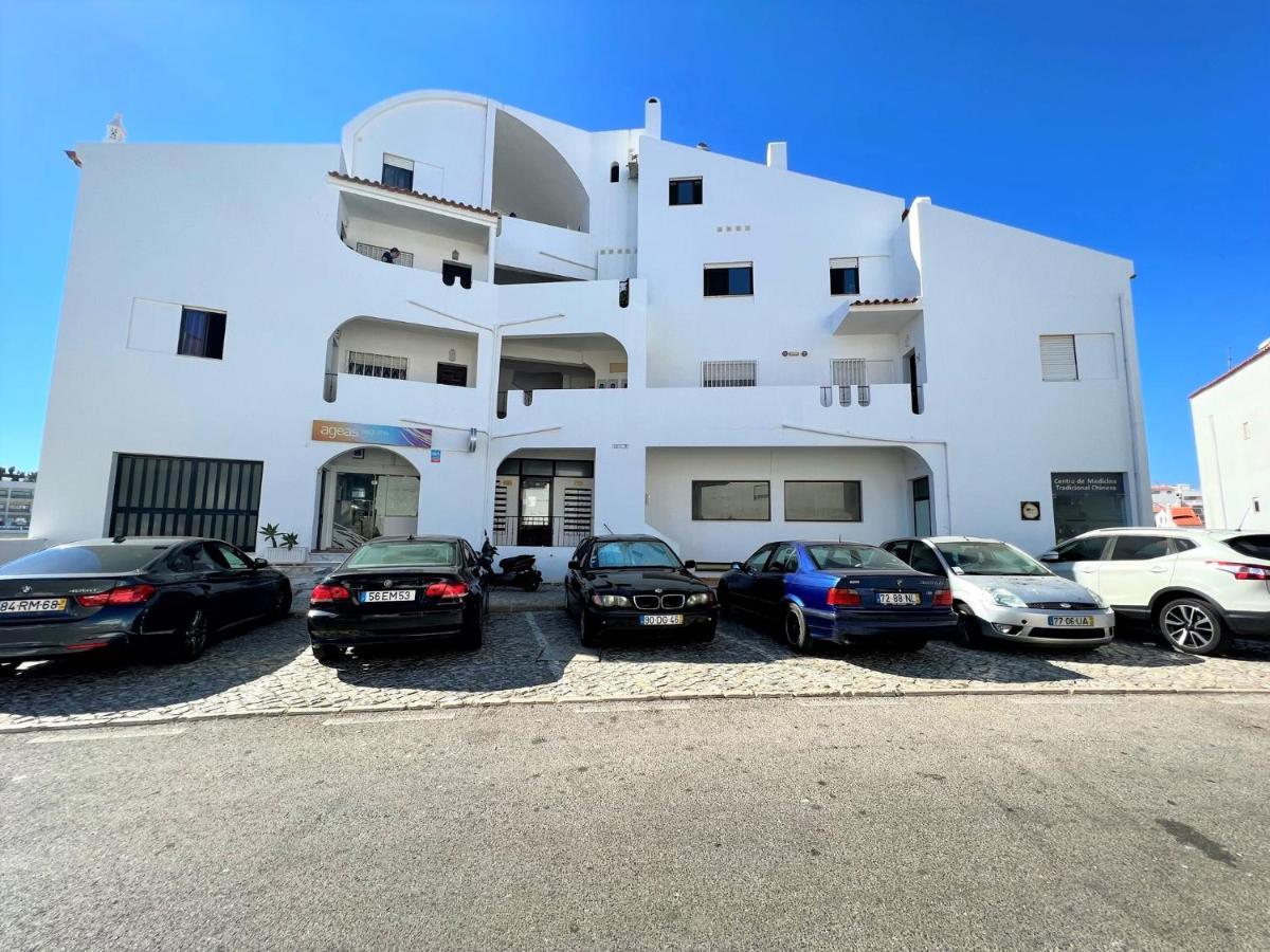 Albufeira Classic 2 By Homing Exteriér fotografie