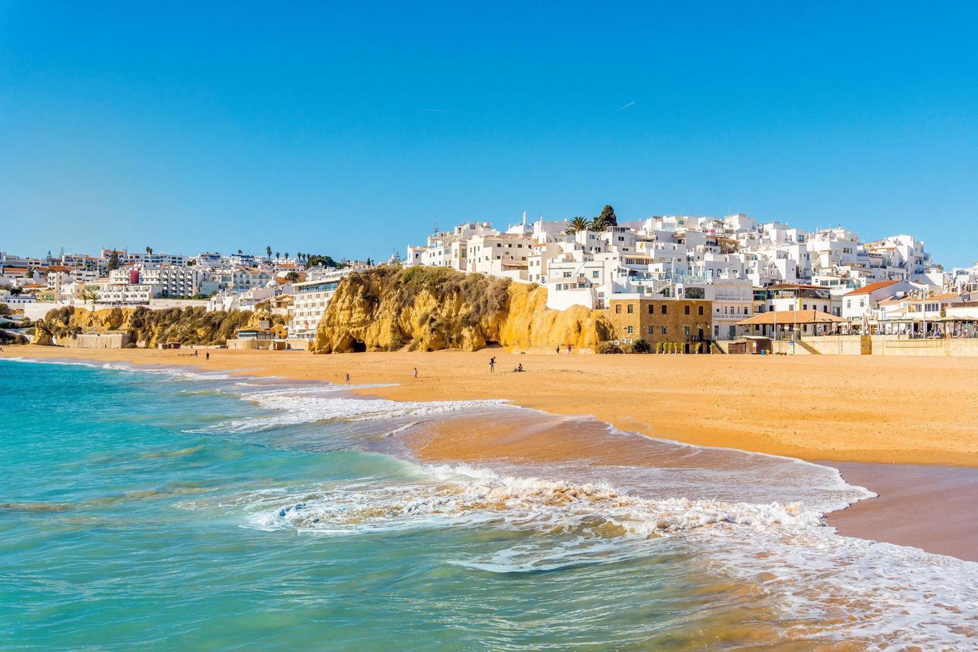 Albufeira Classic 2 By Homing Exteriér fotografie