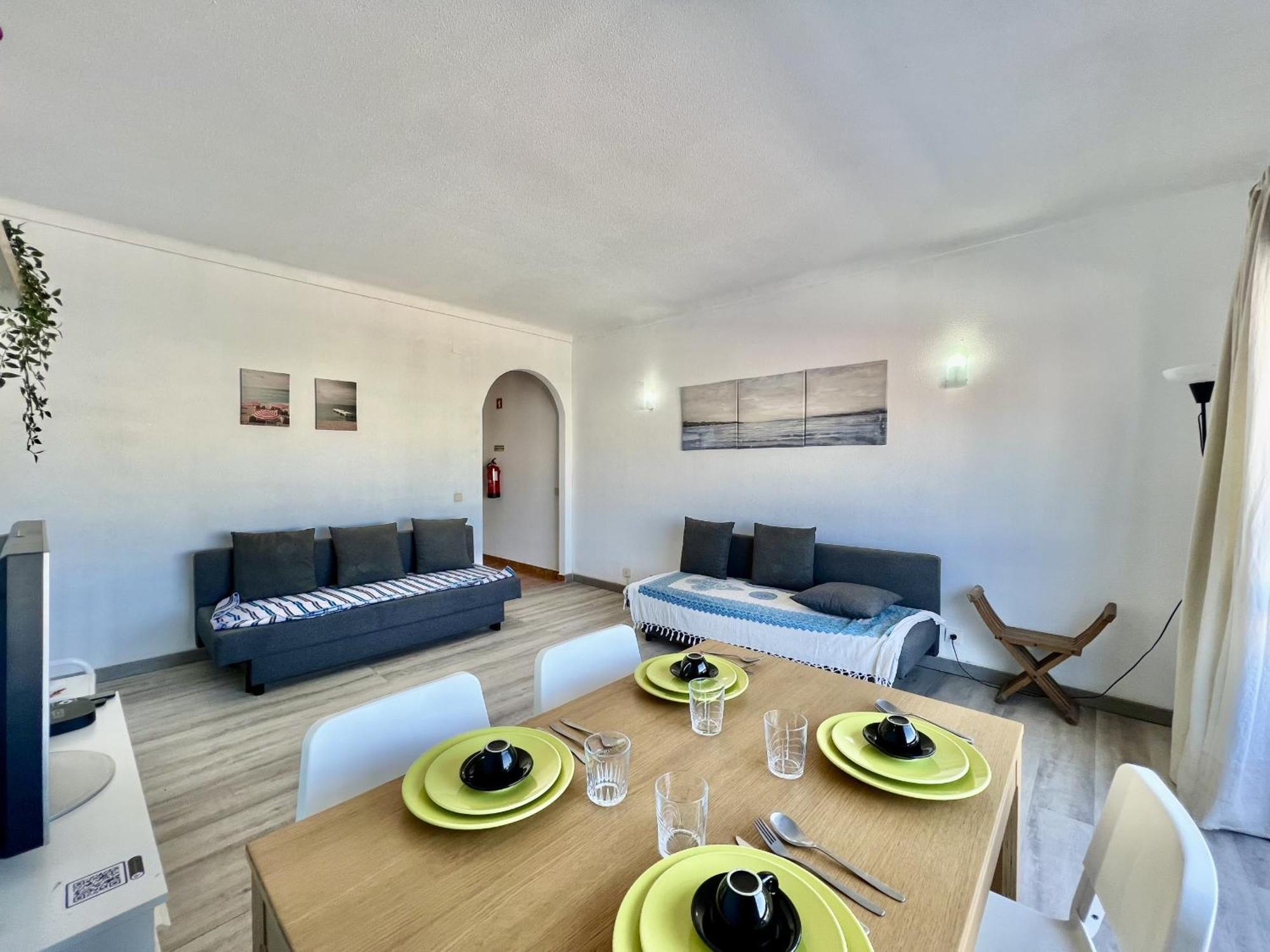 Albufeira Classic 2 By Homing Exteriér fotografie