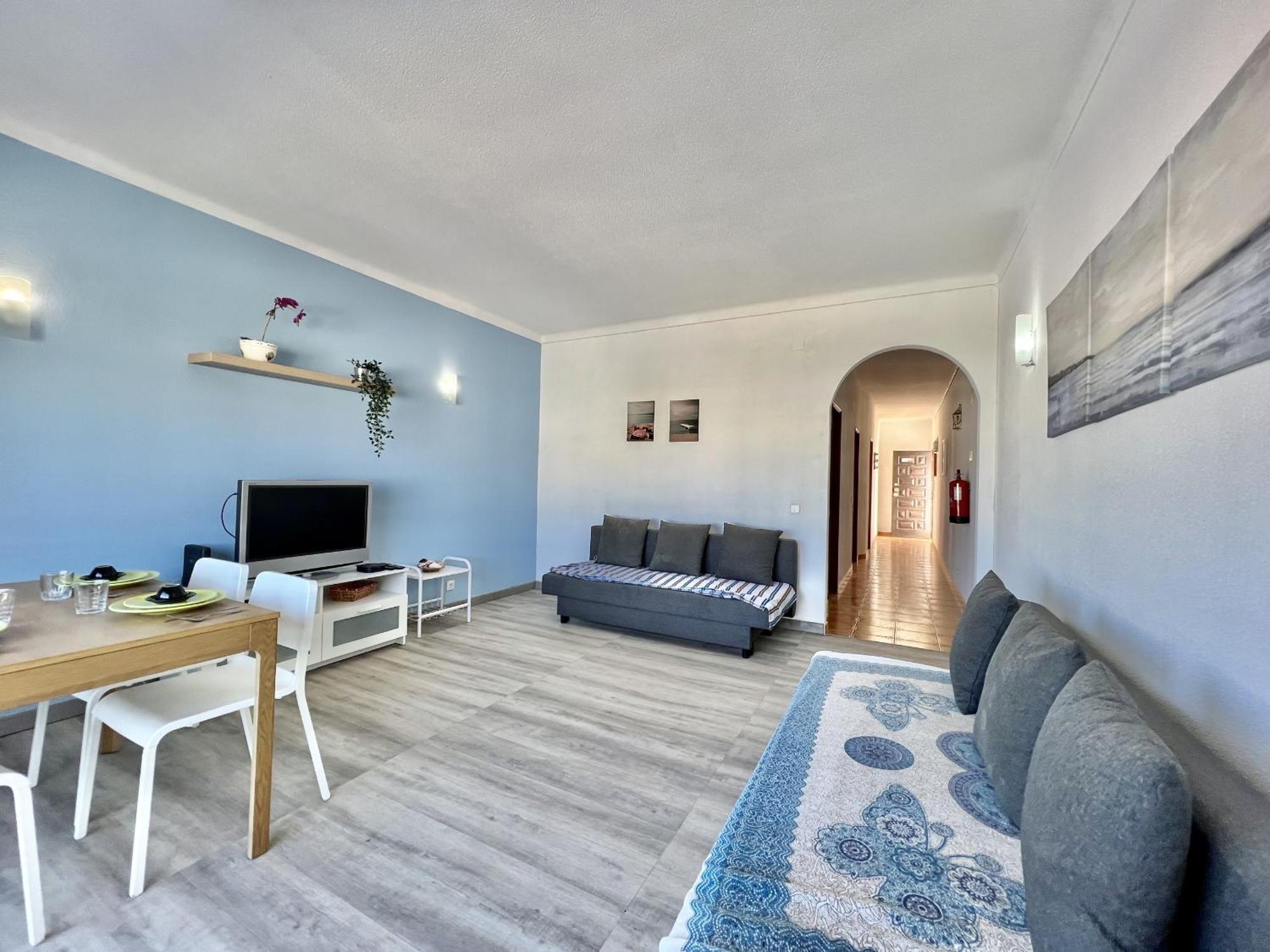Albufeira Classic 2 By Homing Exteriér fotografie