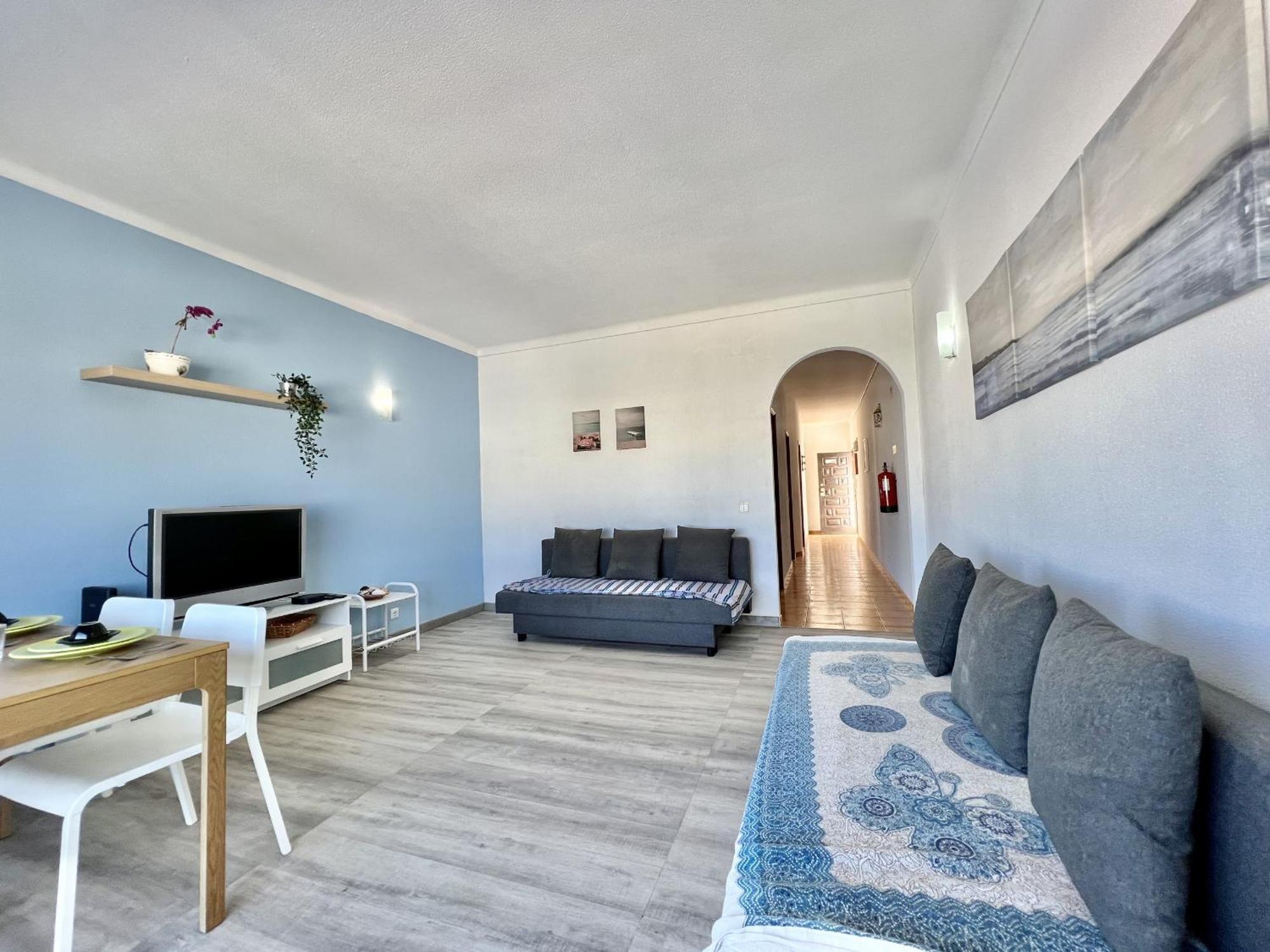 Albufeira Classic 2 By Homing Exteriér fotografie